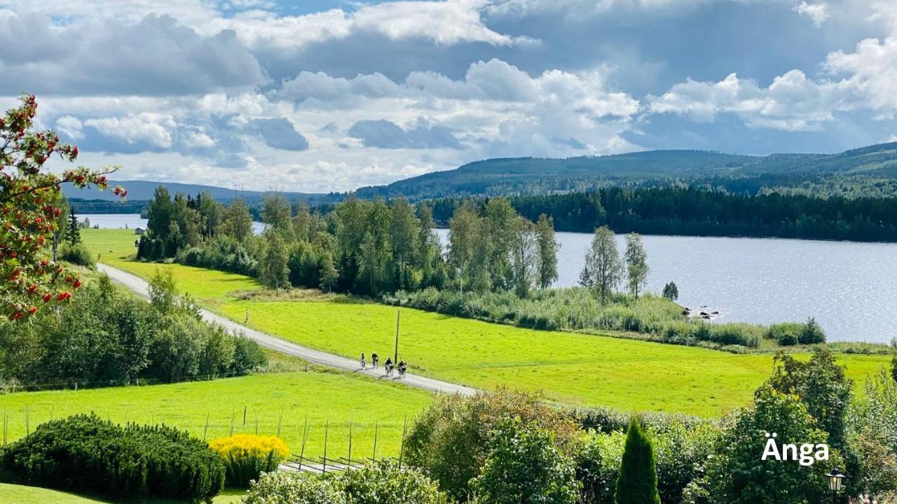 Nyrenoverat Boende I Vackra Jarvso Exterior photo